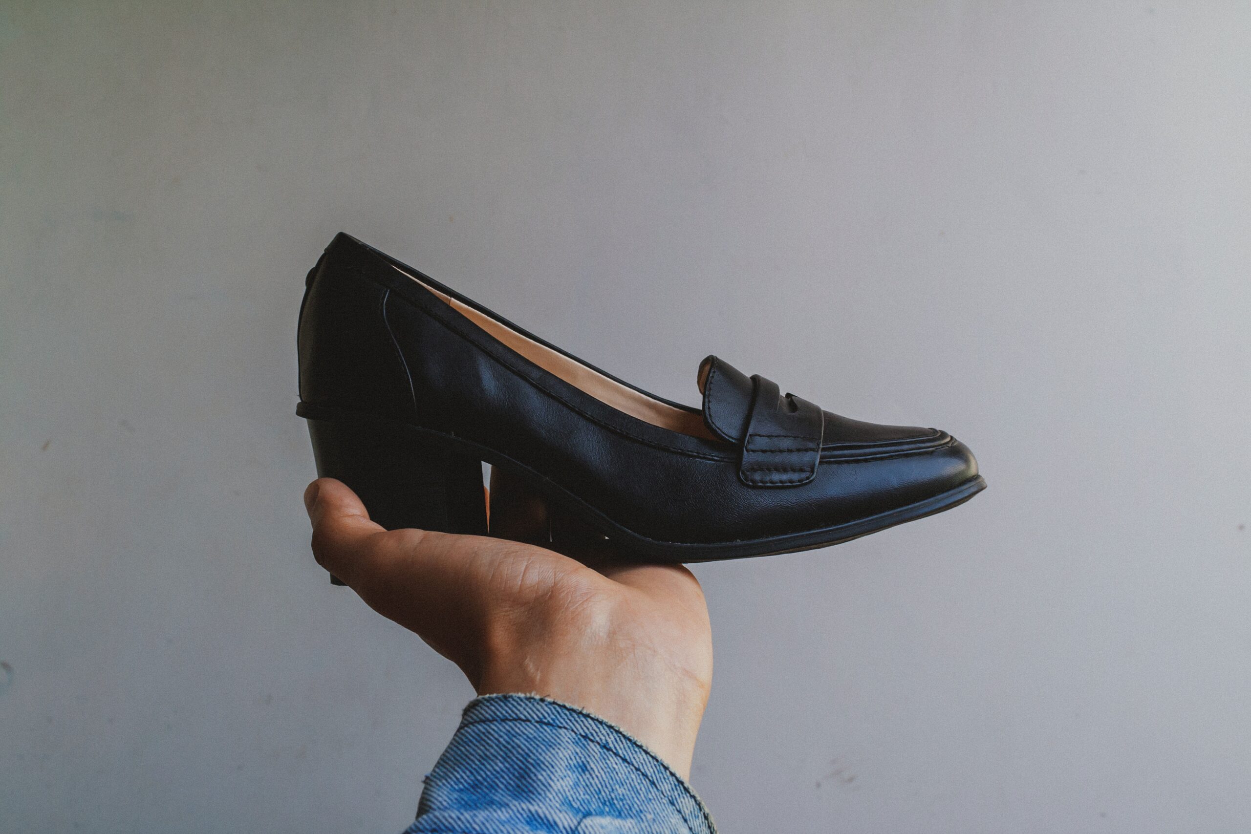 Så får du dina skor att hålla längre – Bäckmans Skoservice tipsar!
